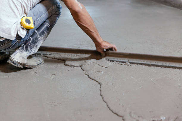 Best Industrial Concrete Flooring in Missouri Valley, IA
