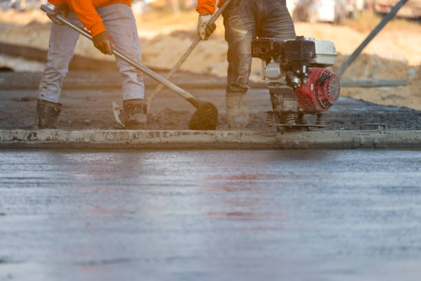 Best Concrete Removal and Replacement in Missouri Valley, IA