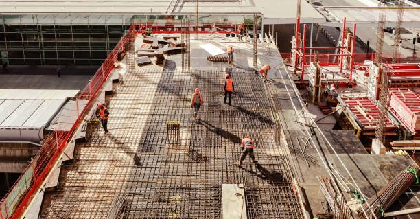 Best Stamped Concrete Services in Missouri Valley, IA