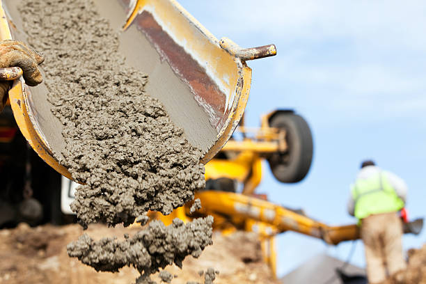 Best Stamped Concrete Services in Missouri Valley, IA