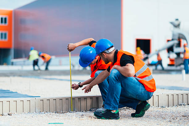 Best Commercial Concrete Services in Missouri Valley, IA